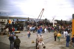 Expo 86 Railroad Displays